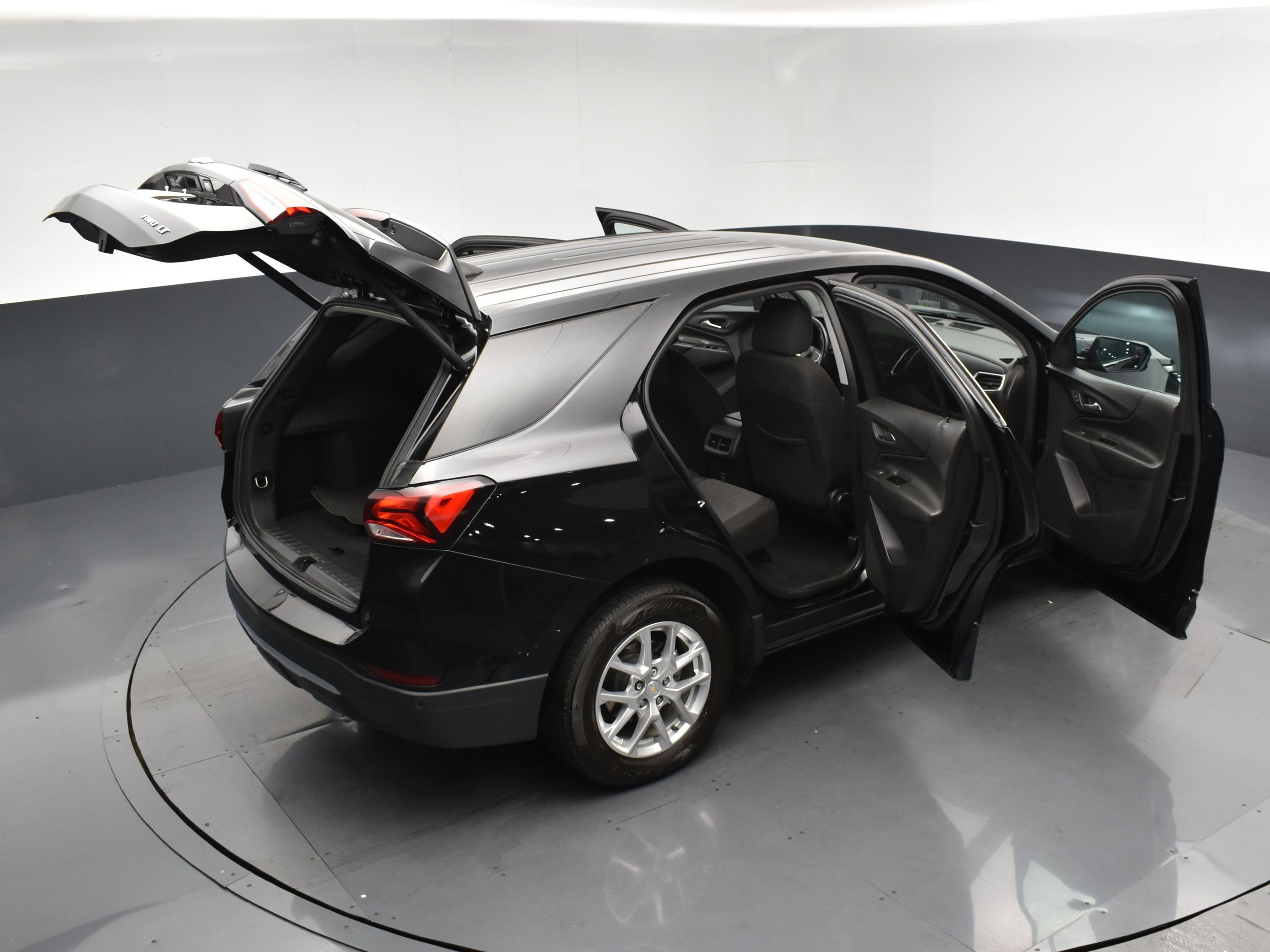 2022 Chevrolet Equinox LT photo 24