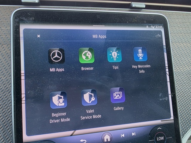 Certified 2023 Mercedes-Benz EQE Base with VIN W1KEG1CBXPF027532 for sale in Northbrook, IL