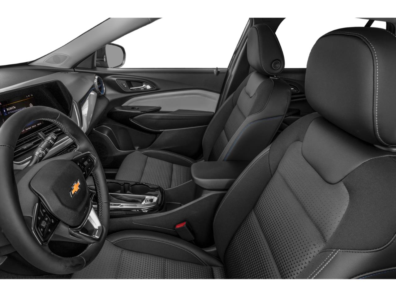 2026 Chevrolet Trax LS photo 6
