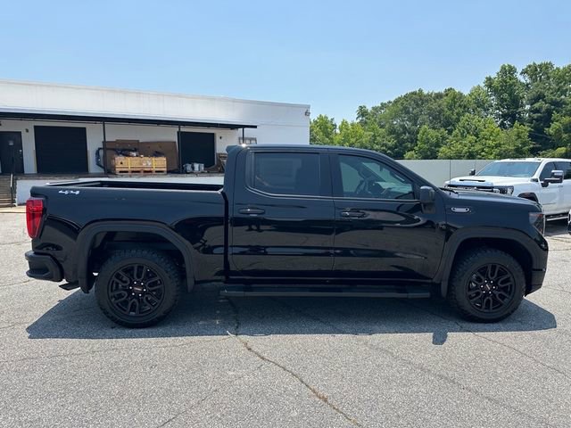 2025 Gmc Sierra 1500 Elevation photo 7