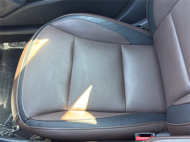 2018 Infiniti QX30 Premium photo 26
