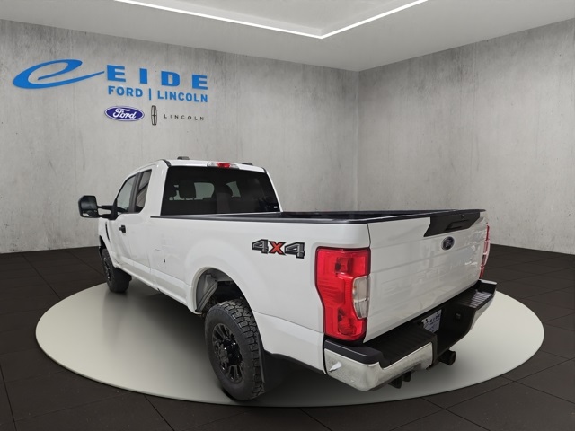 2021 Ford F-350 XL photo 4