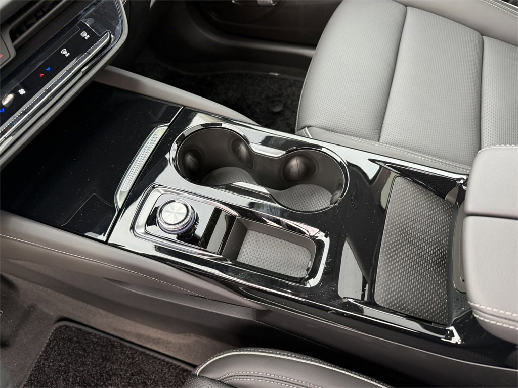 2026 BUICK ENVISION - Image 25