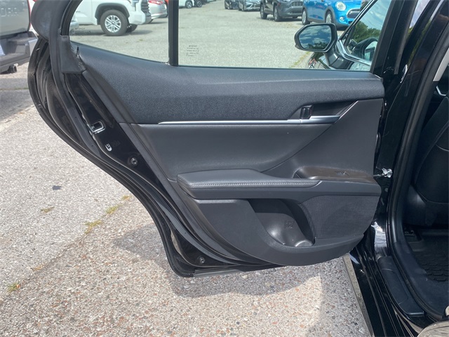 2023 Toyota Camry XLE photo 15