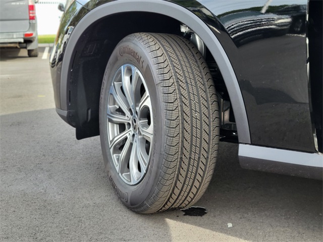 2026 Mercedes Benz GLC 300 4MATIC photo 27