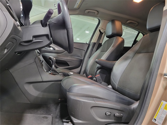 2018 Buick Encore Sport Touring photo 14