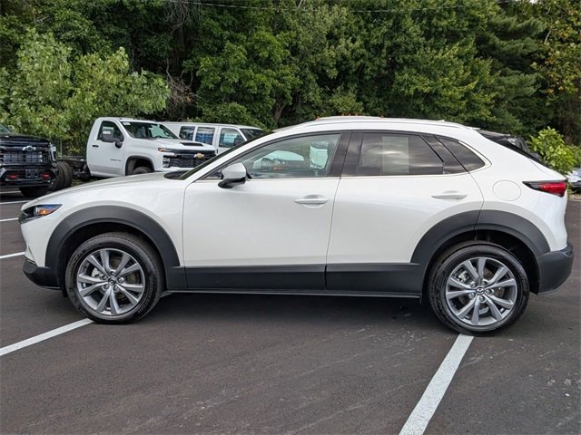 2025 Mazda CX-30 2.5 S Premium photo 6