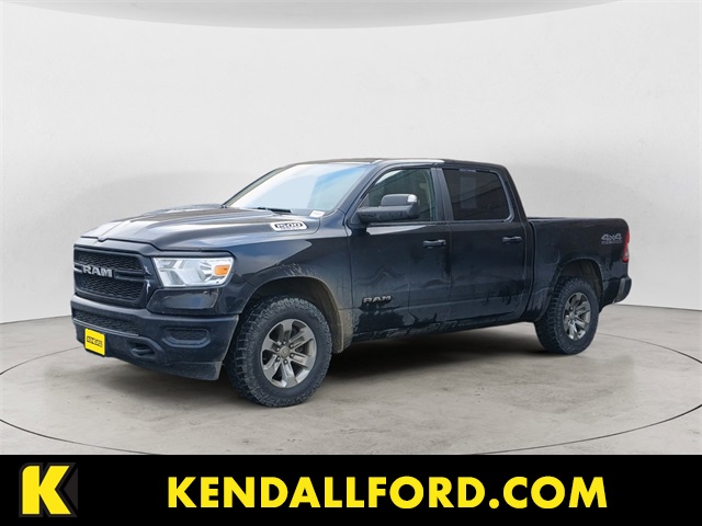 2019 RAM Ram 1500 Pickup Tradesman