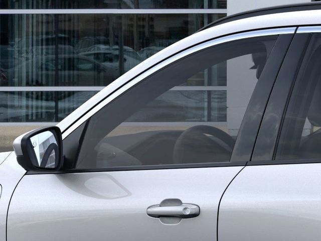 2024 Ford Escape Plug-In Hybrid Base photo 19