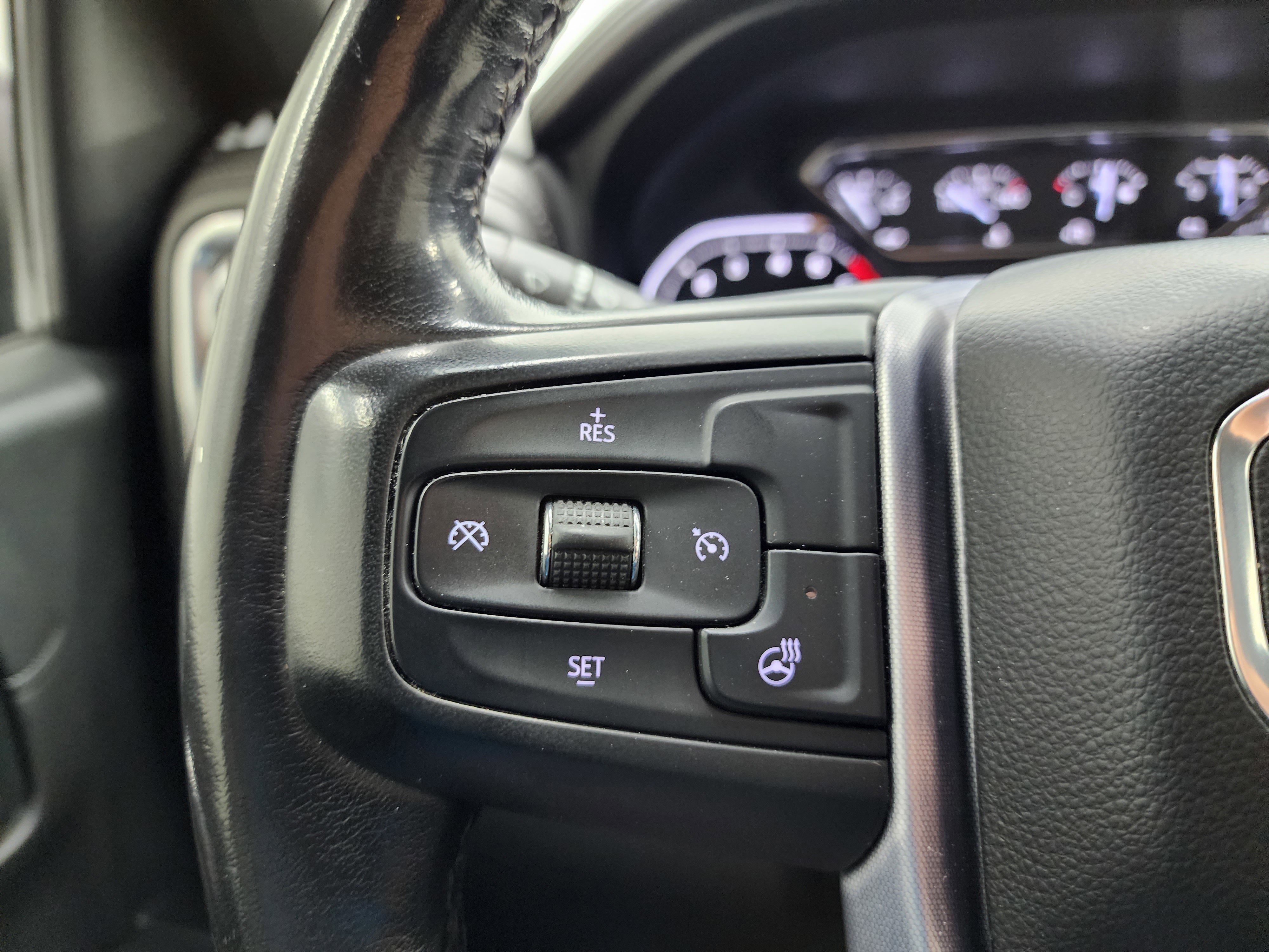 2020 Gmc Sierra 1500 photo 4