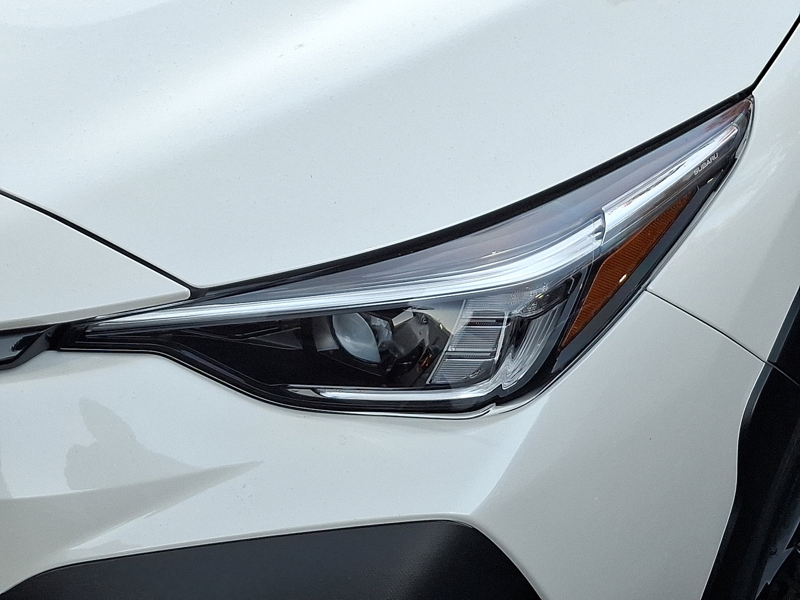 2026 Subaru Crosstrek Sport Hybrid photo 3