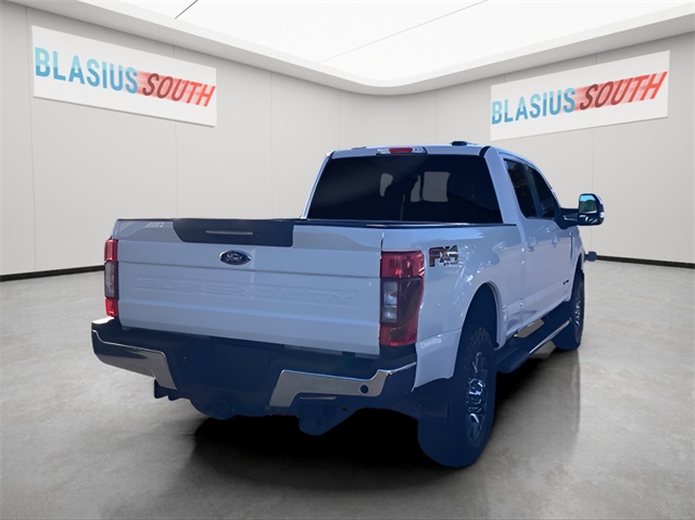 2020 Ford F-250 photo 2