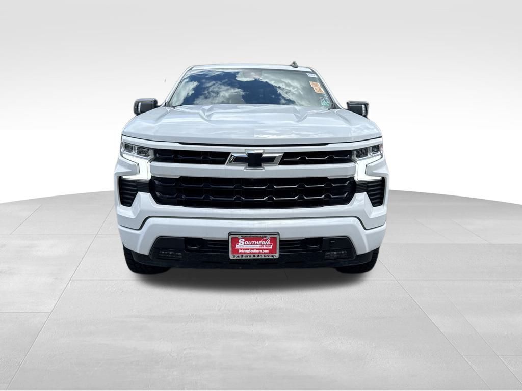2022 Chevrolet Silverado 1500 RST photo 8
