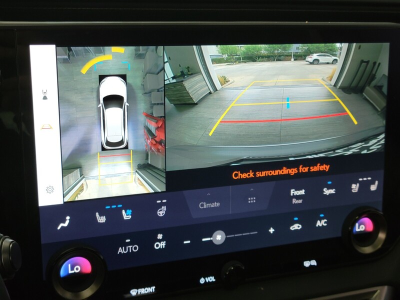 2024 Lexus RX 350 photo 22
