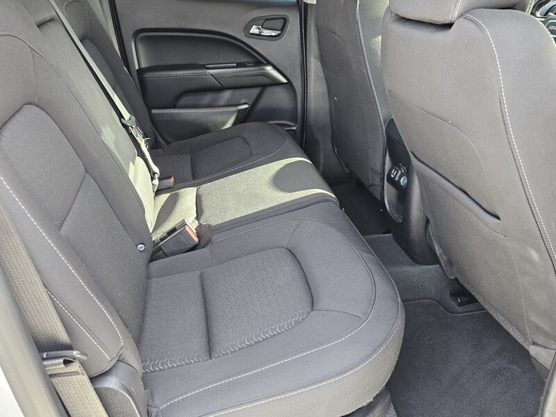 2022 Gmc Canyon Elevation photo 13