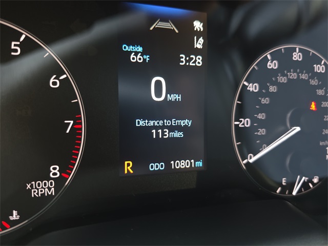 2024 Toyota Corolla SE photo 14