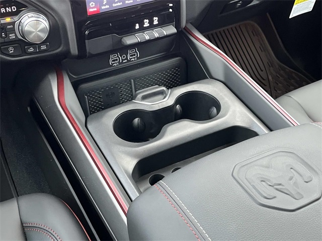 2026 Ram 1500 Rebel photo 14