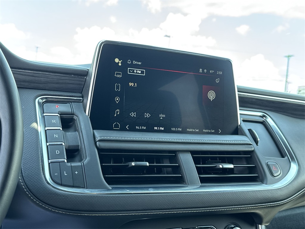 2023 Gmc Yukon SLT photo 18