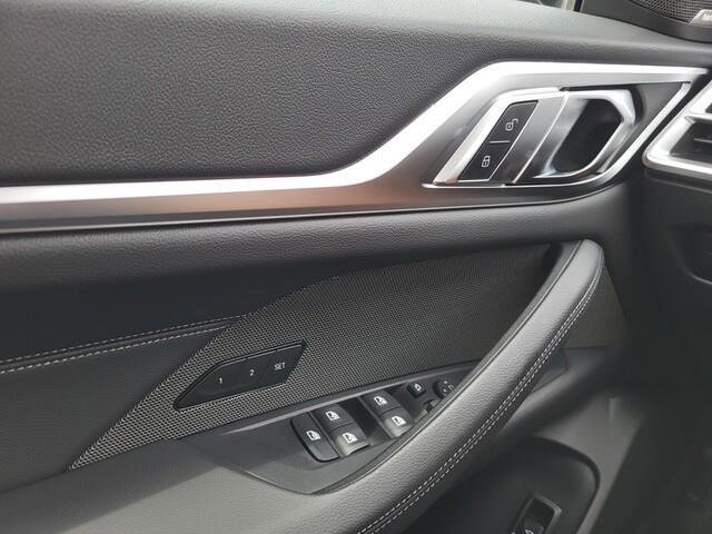 2025 Bmw 430i 430i Gran Coupe photo 21