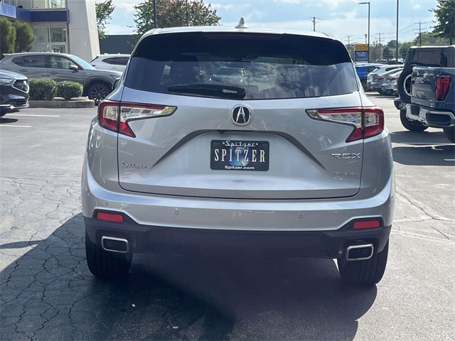 2025 Acura RDX Technology photo 2