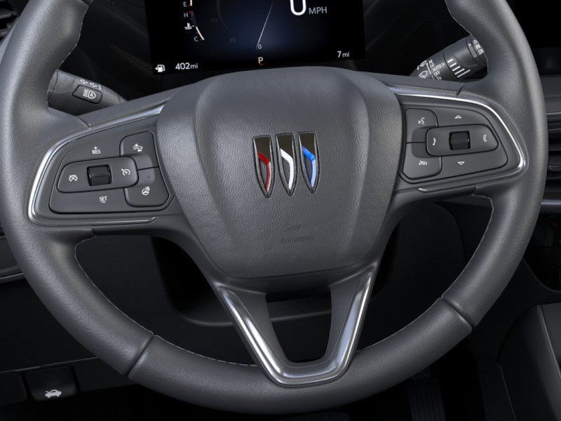 2025 Buick Encore GX Avenir photo 19