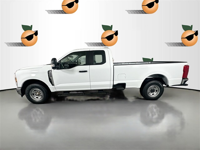 2025 Ford F-250 XL photo 2