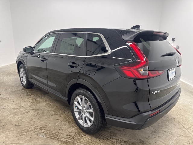 2026 Honda CR-V EX photo 5