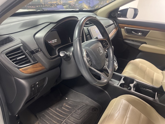 2020 Honda CR-V EX-L photo 14