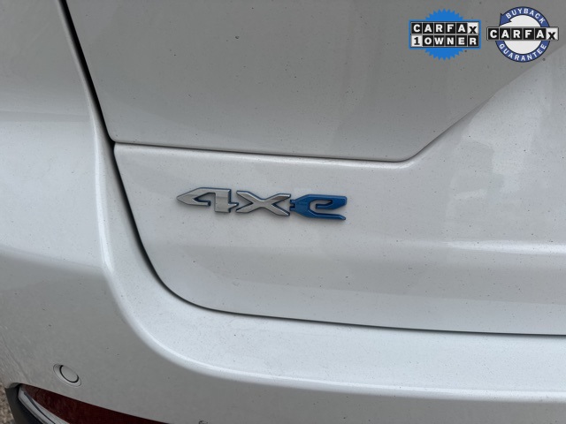 2024 Jeep Grand Cherokee 4xe Sport photo 5