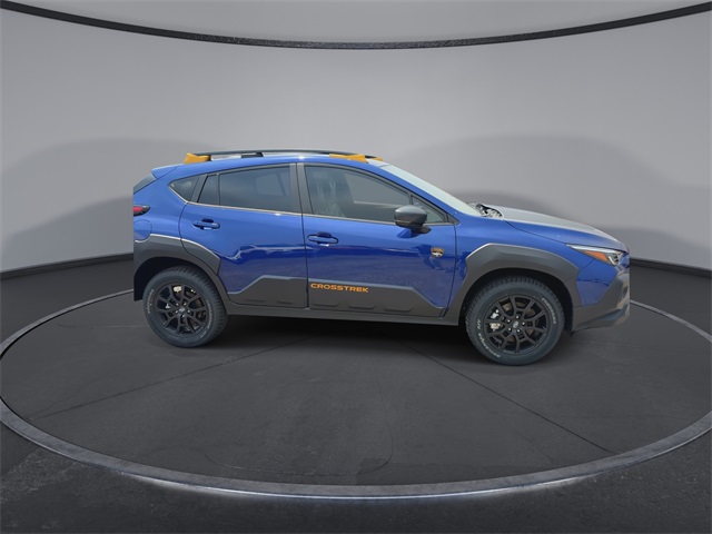 2025 Subaru Crosstrek Wilderness photo 2