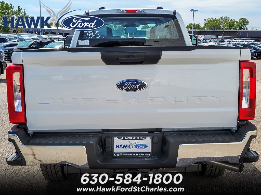 2026 FORD F-250 - Image 4