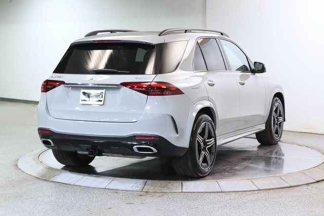 2024 Mercedes Benz GLE 4MATIC 450 photo 12