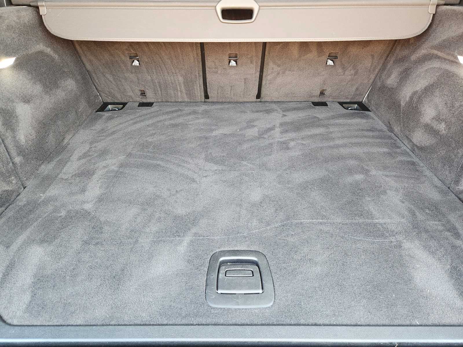 2024 Bmw X5 xDrive40i photo 21