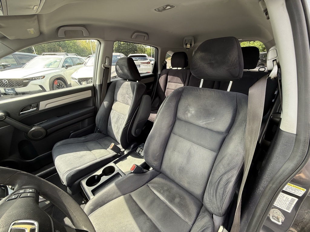 2011 Honda CR-V SE photo 8