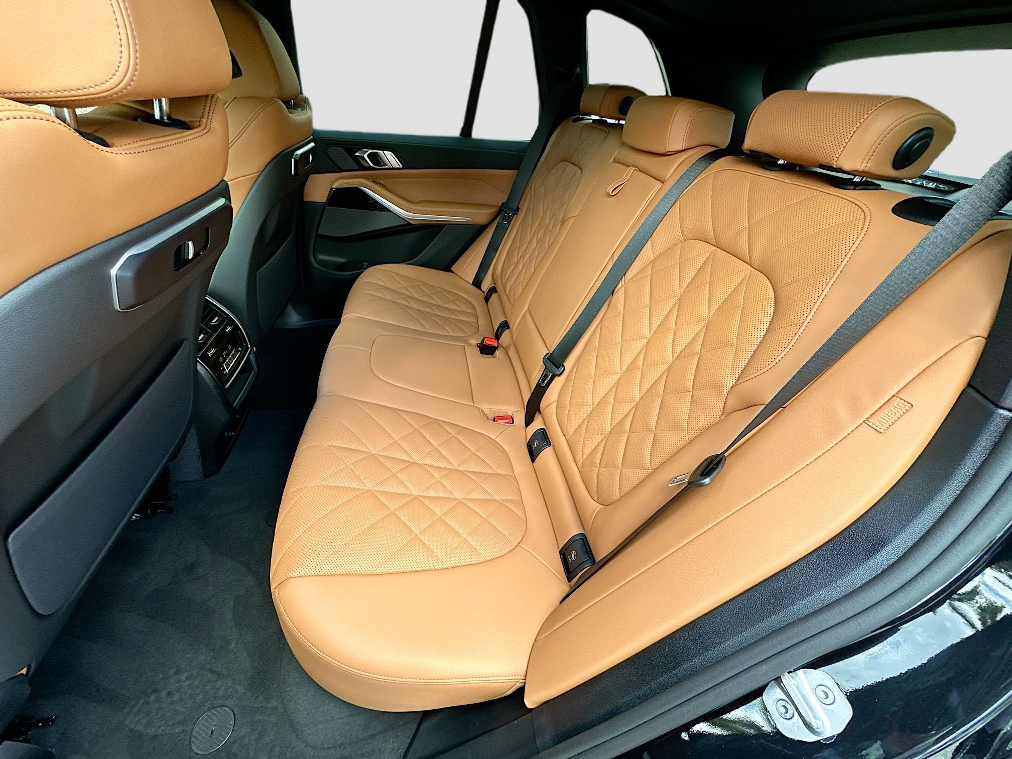 2026 Bmw X5 xDrive40i photo 22