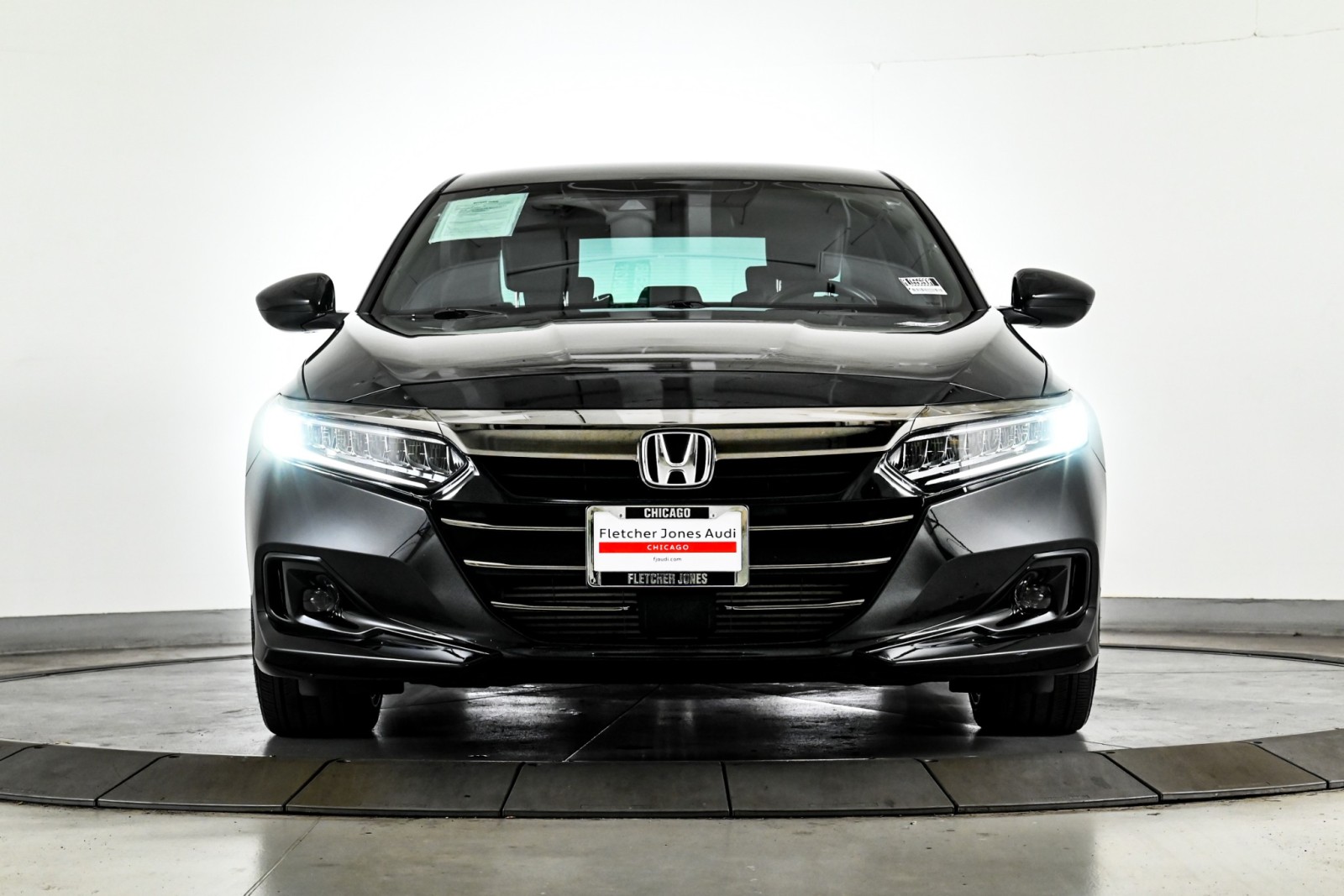 1HGCV1F30NA039289