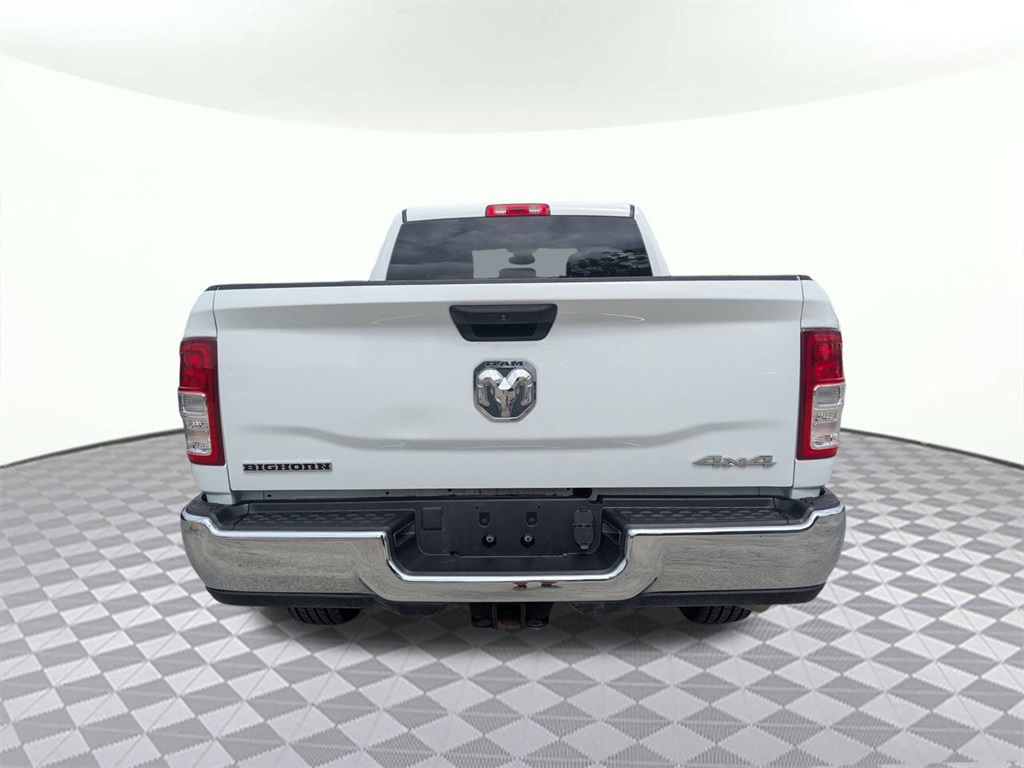 2024 Ram 2500 Big Horn photo 4