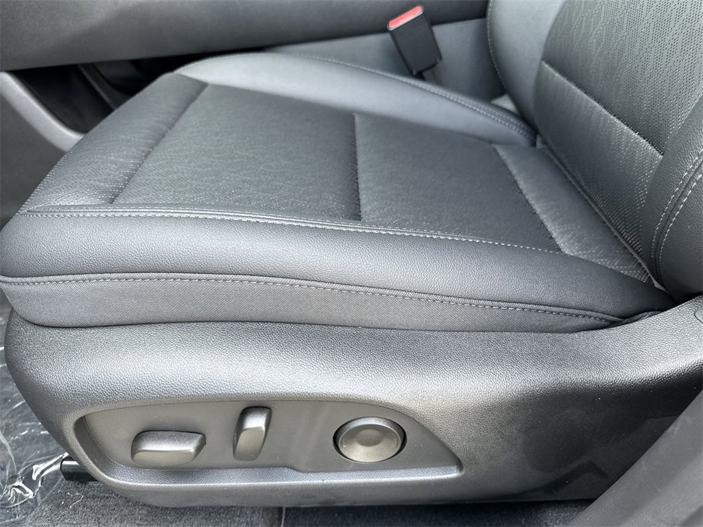 2026 Chevrolet Equinox LT photo 20