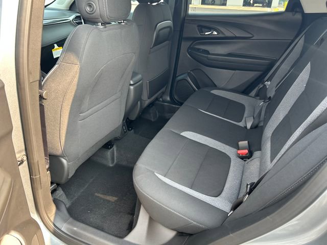 2026 Chevrolet Trailblazer LT photo 20