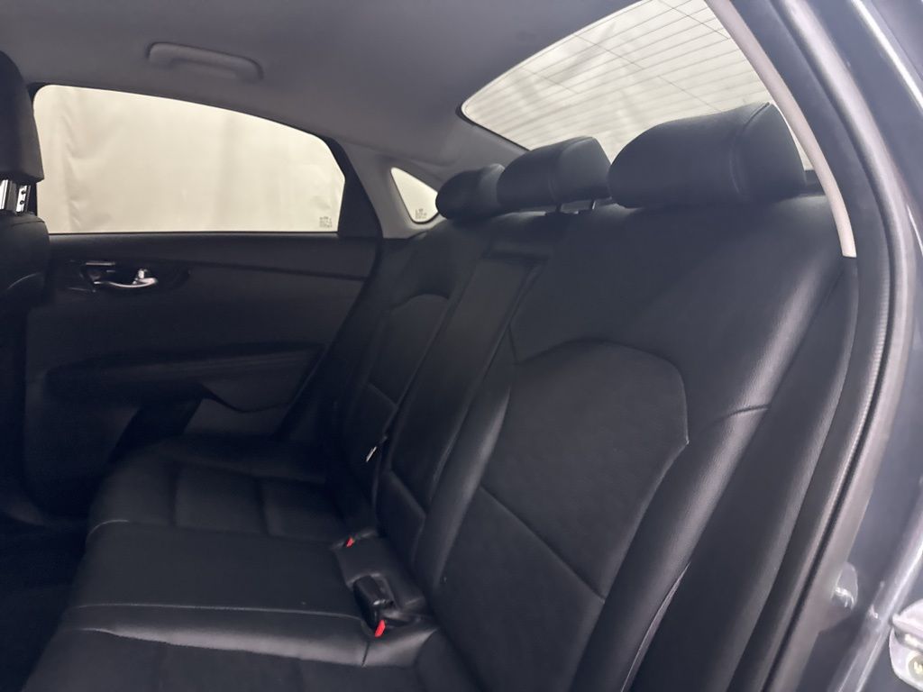 2020 Kia Forte EX photo 17