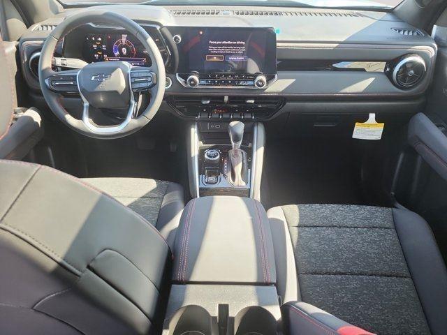 2025 Chevrolet Colorado Z71 photo 10