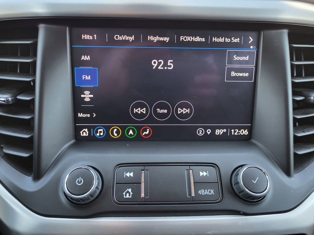 2023 Gmc Acadia SLT photo 9