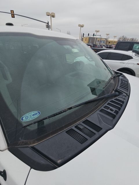 2018 FORD F-150 - Image 3