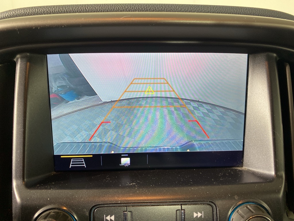 2022 Chevrolet Colorado Z71 photo 18