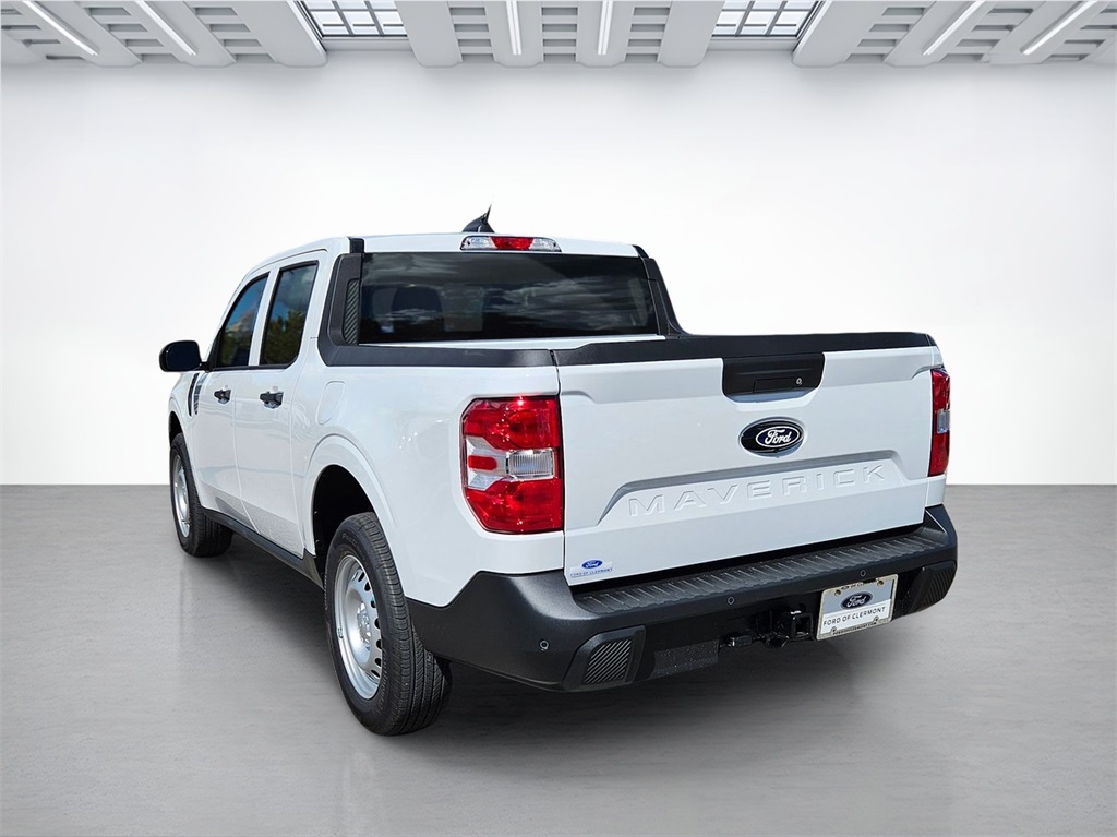 2025 Ford Maverick XL photo 7