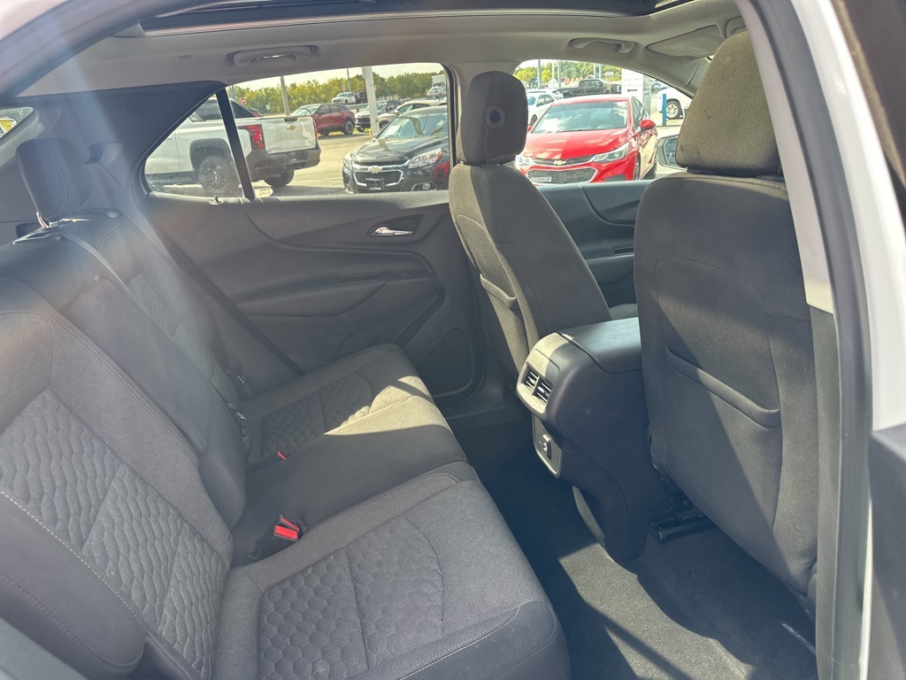 2019 Chevrolet Equinox LT photo 20