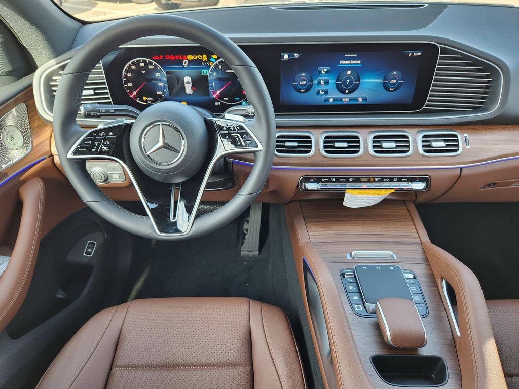 2026 Mercedes Benz GLE 450 4MATIC photo 16
