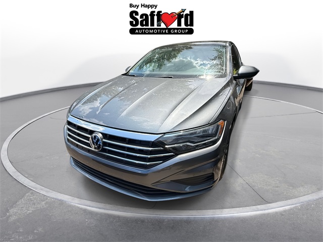2019 Volkswagen Jetta 1.4T SE photo 2