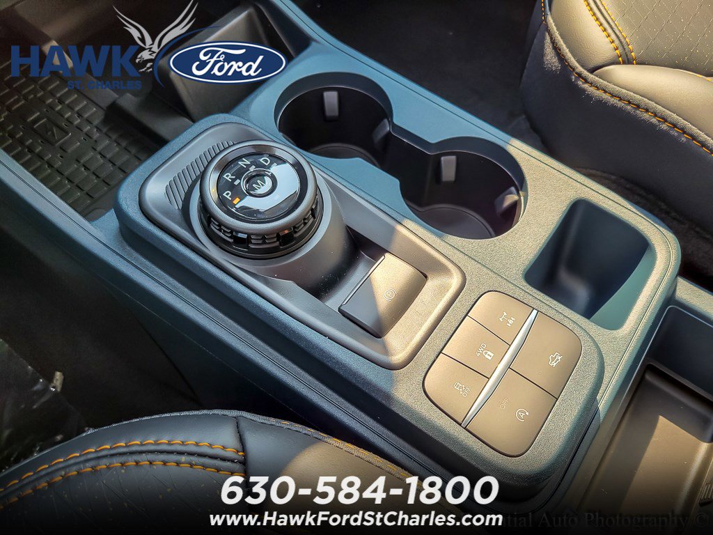 2025 FORD MAVERICK - Image 15