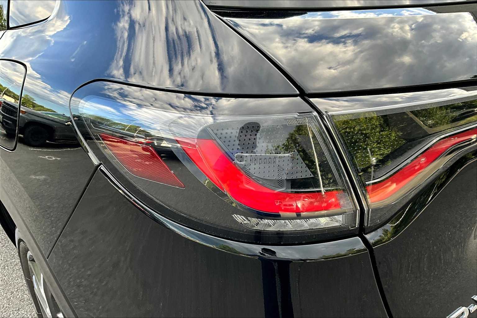 2023 Honda HR-V EX-L photo 54